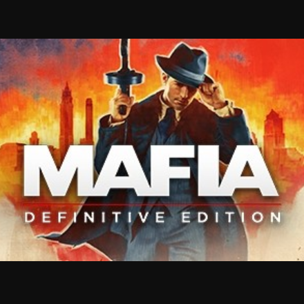 🔶 Mafia: Definitive Edition (STEAM GIFT RU)+BONUS