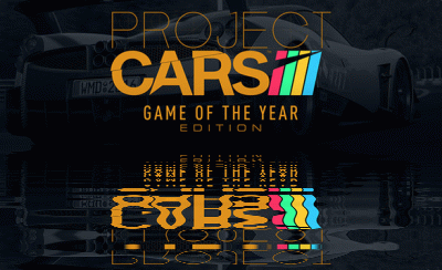 Project Cars Game of the Year Edition STEAM KEY GLOBAL