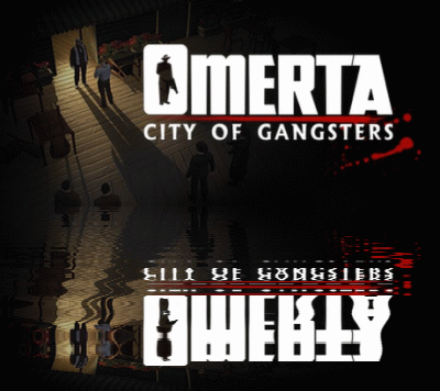 Omerta - City of Gangsters (STEAM KEY)+BONUS