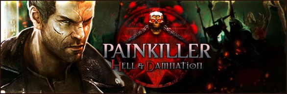 Painkiller Hell & Damnation Collectors (STEAM KEY)