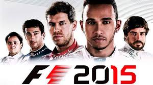 F1 2015 (STEAM KEY/GLOBAL)+BONUS