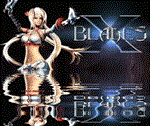 X-Blades (STEAM KEY/GLOBAL)
