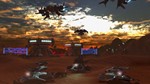 Earth 2160 (Steam key / Region free) - изображение № 2