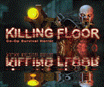  Killing Floor  (STEAM GIFT RU/CIS)+BONUS