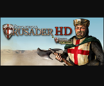 Stronghold Crusader HD (STEAM KEY/GLOBAL)+BONUS