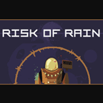 Risk of Rain (2013) (STEAM GIFT RU/CIS)+BONUS