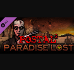 POSTAL 2: Paradise Lost (STEAM KEY/REGION FREE)+BONUS