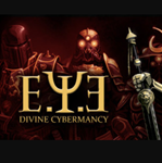  E.Y.E: Divine Cybermancy (STEAM GIFT RU/CIS)+BONUS