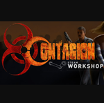  Contagion (STEAM GIFT RU/CIS)+BONUS