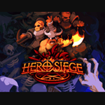  Hero Siege (STEAM GIFT RU/CIS)+BONUS