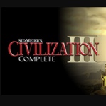 Sid Meier's Civilization® III 3 Complete STEAM GLOBAL