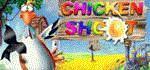 Chicken Shoot Gold (STEAM KEY/GLOBAL)