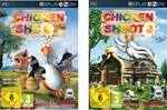 Chicken Shoot Gold + Chicken Shoot 2 (STEAM KEY/GLOBAL)