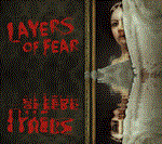 Layers of Fear 1 (2016) STEAM KEY+BONUS