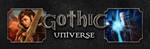 Gothic Universe Edition (1+2 Gold+3) STEAM KEY GLOBAL