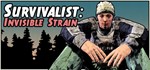 Survivalist: Invisible Strain (STEAM KEY/GLOBAL)+BONUS