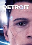 Detroit: Become Human  Steam 0% РФ+СНГ