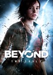 Beyond: Two Souls  Steam 0% РФ+СНГ
