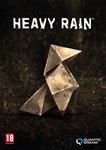 Heavy Rain  Steam 0% РФ+СНГ