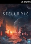 Stellaris  Steam 0% РФ+СНГ+Турция