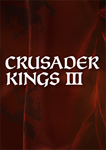 Crusader Kings III  Steam 0% РФ+СНГ+Турция