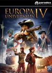 Europa Universalis IV  Steam 0% РФ+СНГ+Турция