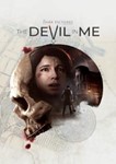 The Dark Pictures Anthology: The Devil in Me 0%РФ+СНГ