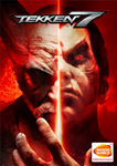 Tekken 7  Steam 0% РФ+СНГ