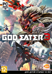 GOD EATER 3  Steam 0% РФ+СНГ