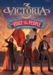 Victotia 3: Voice of the People  Steam 0% РФ+СНГ+Турц