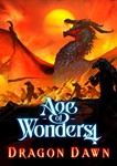 Age of Wonders 4: Dragon Dawn  Steam 0% РФ+СНГ+Турция