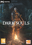Dark Souls Remastered  Steam 0% РФ+СНГ