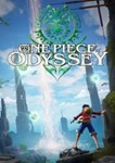 ONE PIECE ODYSSEY Steam 0% РФ+СНГ