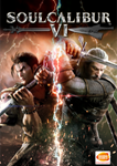 SOULCALIBUR VI  Steam 0% РФ+СНГ