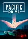 Pacific Drive Deluxe Edition  Steam 0% РФ+СНГ