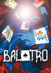 Balatro  Steam 0% РФ+СНГ