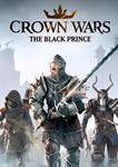 Crown Wars: The Black Prince Sacred Steam 0% РФ+СНГ