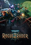 Warhammer 40,000: Rogue Trader  Steam 0% РФ+СНГ