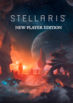 Stellaris: New Player Edition  Steam 0% РФ+СНГ+Турция