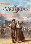 Victoria 3: Grand Edition  Steam 0% РФ+СНГ+Турция