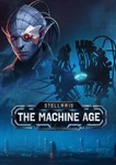 Stellaris: The Machine Age  Steam 0% РФ+СНГ+Турция