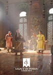 Crusader Kings III: Legacy of Persia  Steam 0% РФ+СНГ