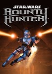 STAR WARS: Bounty Hunter  Steam 0% СНГ БЕЗ РФ