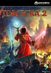 Magicka 2  Steam 0% РФ+СНГ
