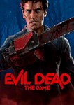 Evil Dead: The Game - GOTY Edition  Steam 0% СНГБЕЗРФ