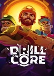 Drill Core  Steam 0% РФ+СНГ