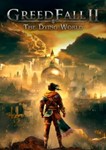 GreedFall II: The Dying World  Steam 0% РФ+СНГ