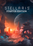 Stellaris: Starter Edition  Steam 0% РФ+СНГ+Турция