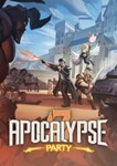 Apocalypse Party  Steam 0% РФ+СНГ