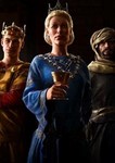 Crusader Kings III: Royal Court  Steam 0% РФ+СНГ+Турц